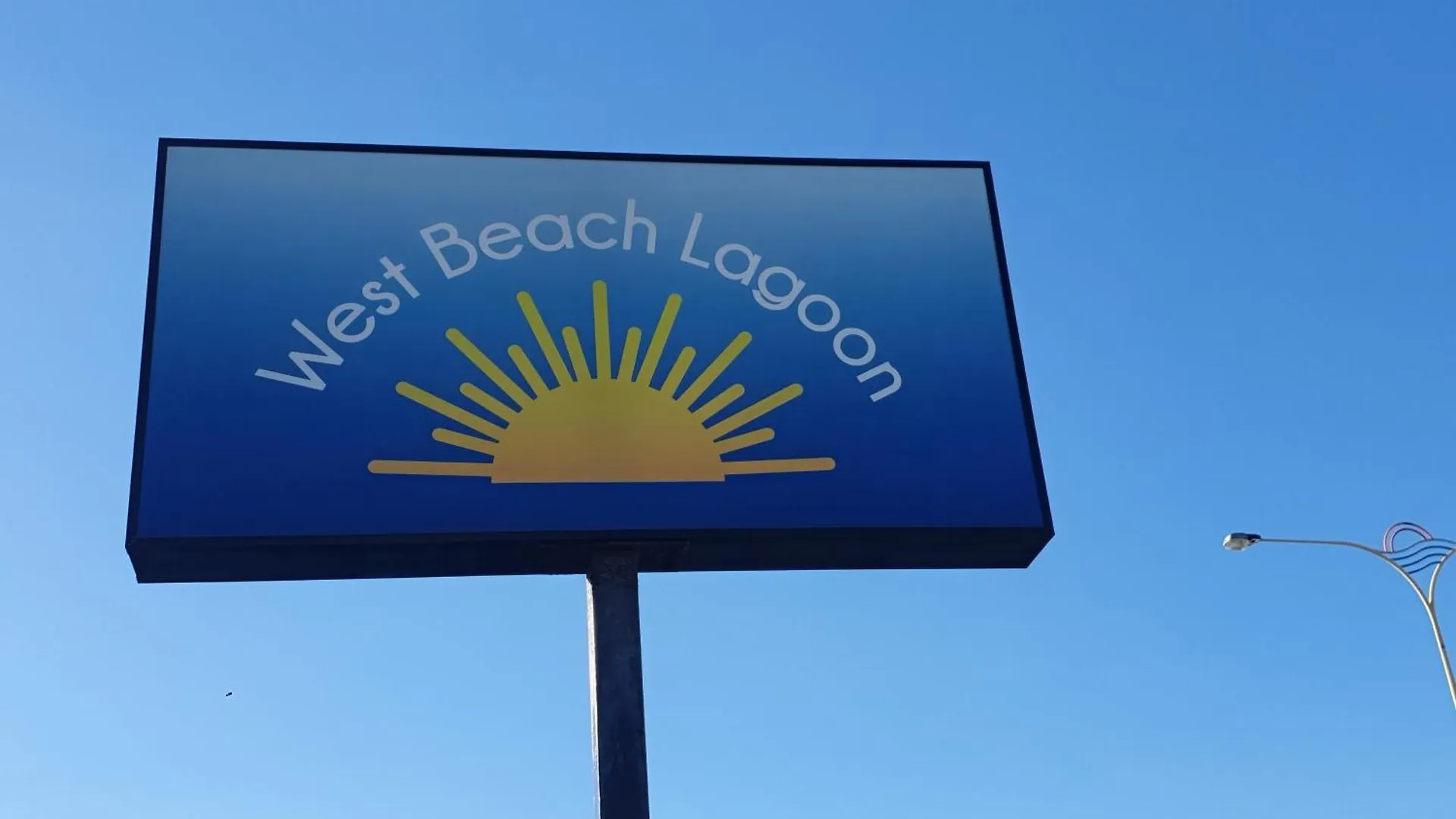 Coastal Ocean Views & Breezes Aparthotel Περθ
