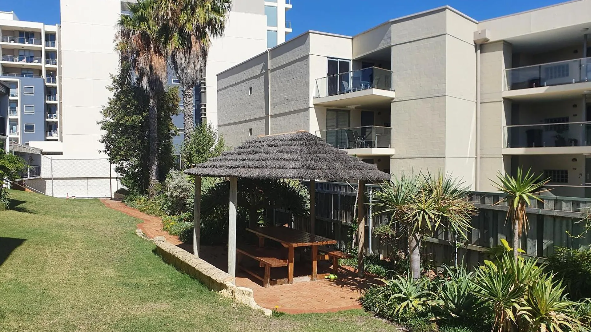 Coastal Ocean Views & Breezes Aparthotel Περθ Αυστραλία