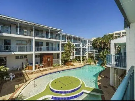Coastal Ocean Views & Breezes Aparthotel Περθ