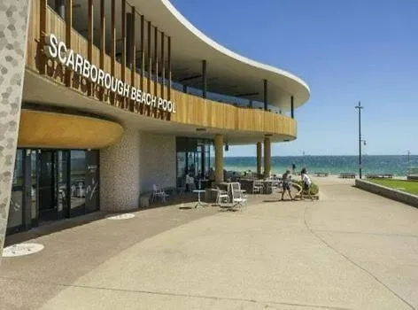Coastal Ocean Views & Breezes Aparthotel Περθ 0*,