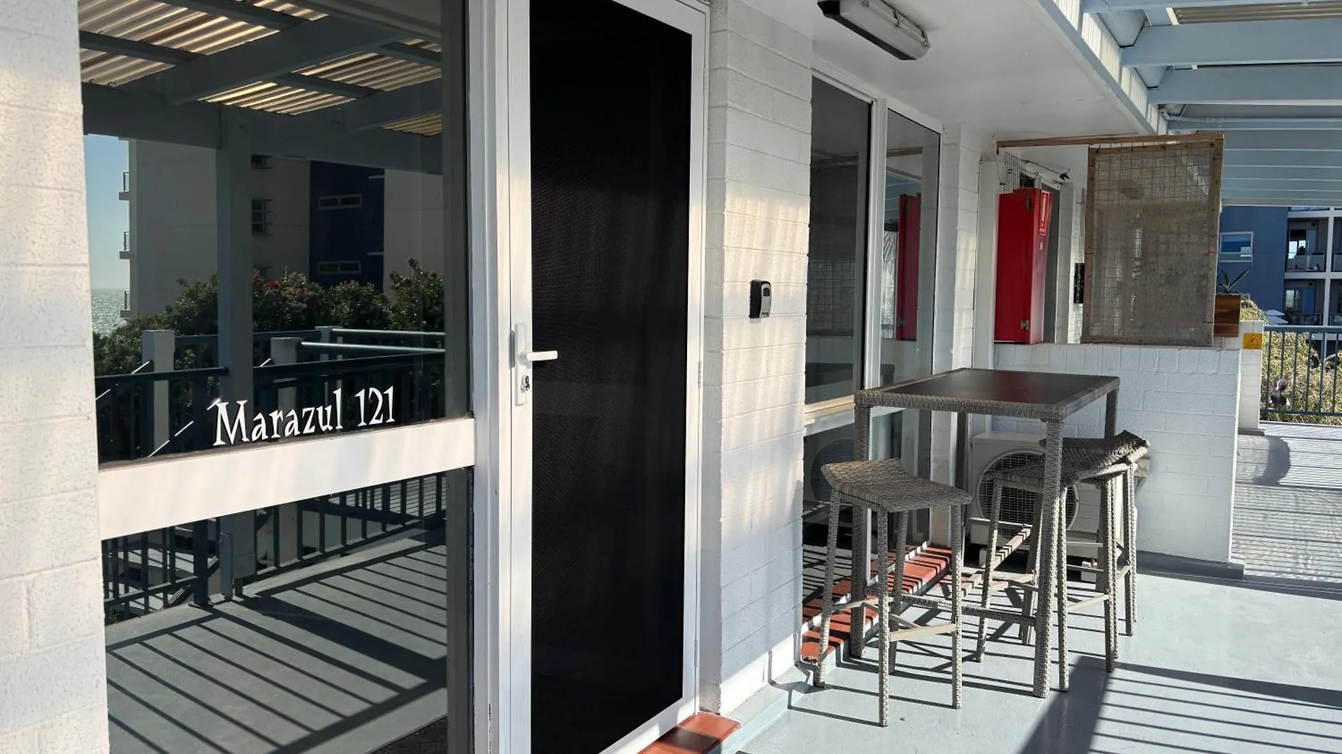 Coastal Ocean Views & Breezes Aparthotel Περθ