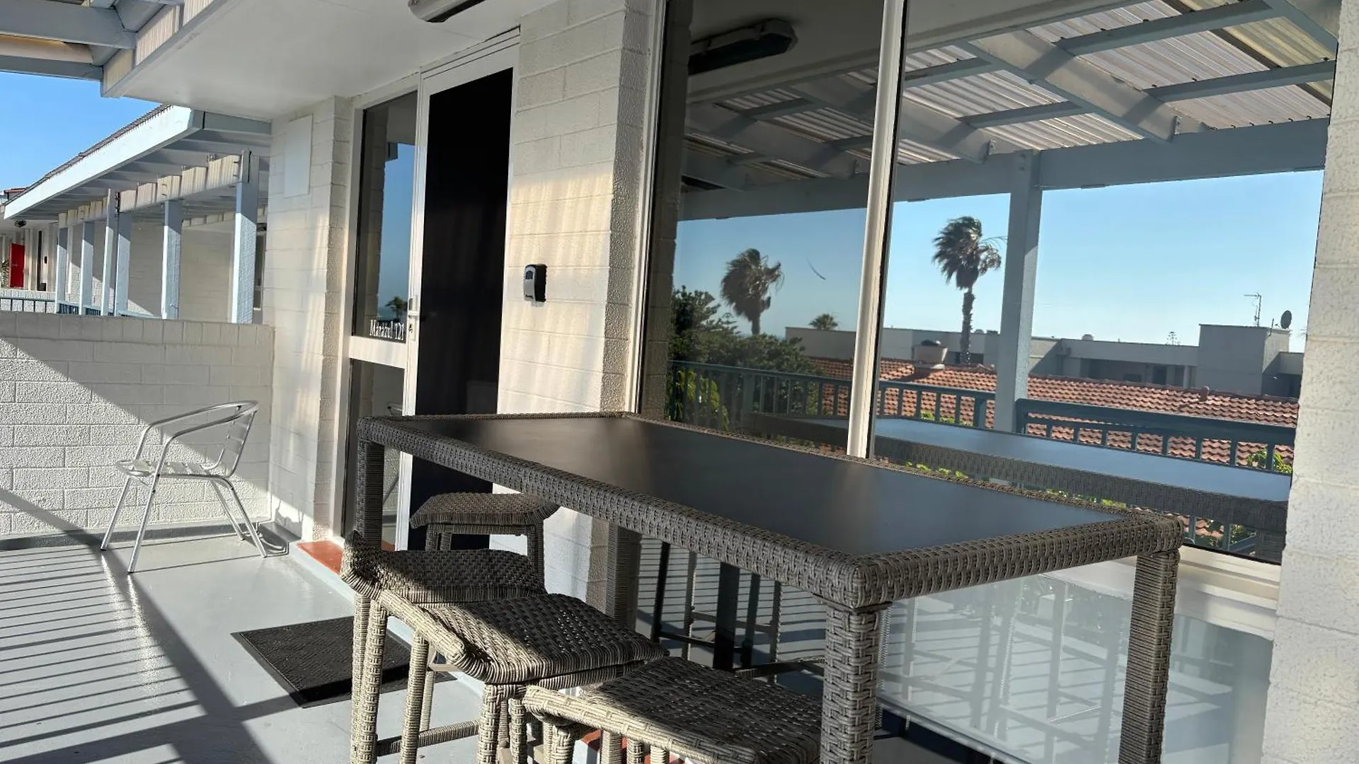 Coastal Ocean Views & Breezes Aparthotel Περθ