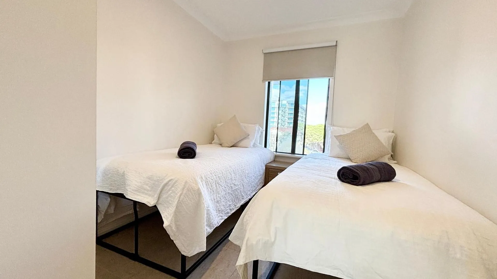 Coastal Ocean Views & Breezes Aparthotel Περθ 0*,