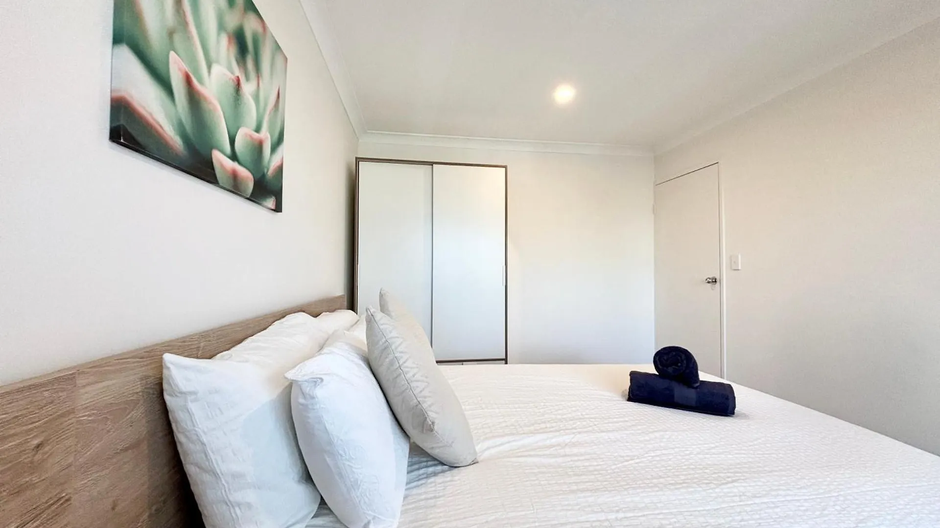 Coastal Ocean Views & Breezes Aparthotel Περθ