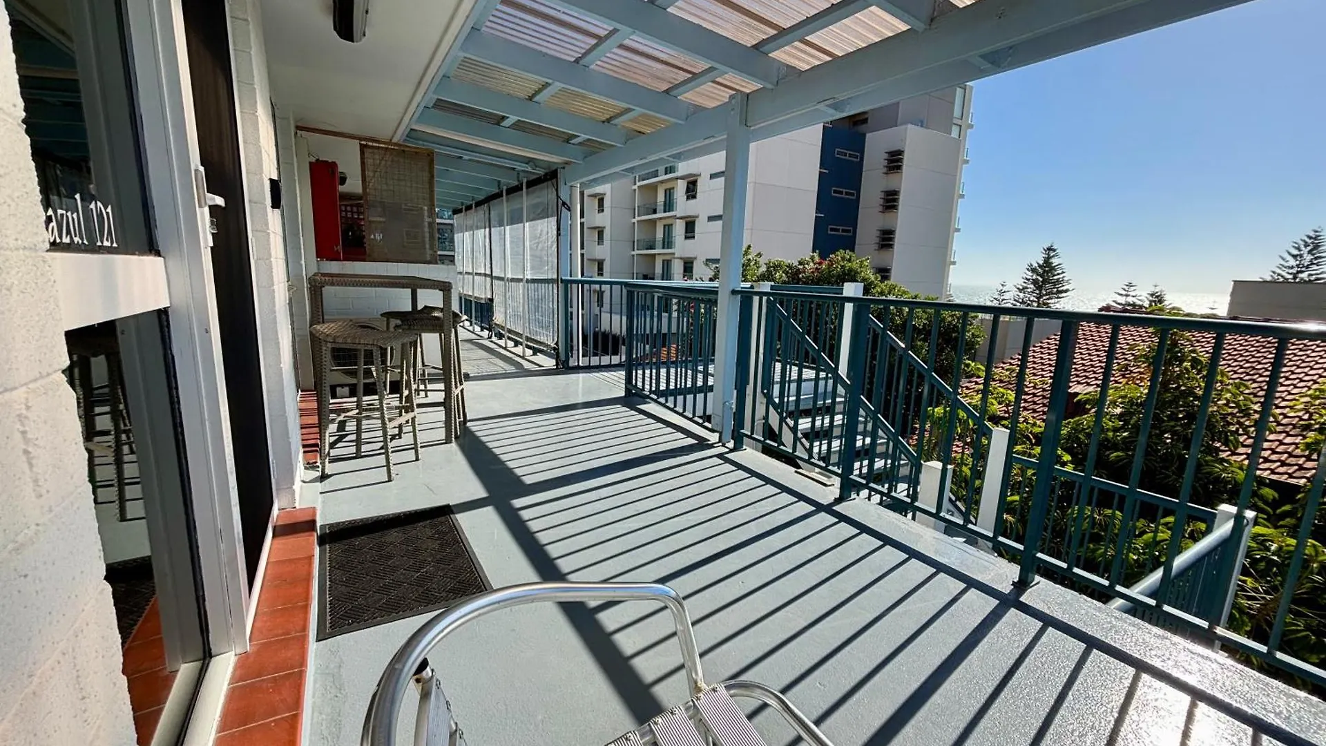 Coastal Ocean Views & Breezes Aparthotel Περθ 0*,