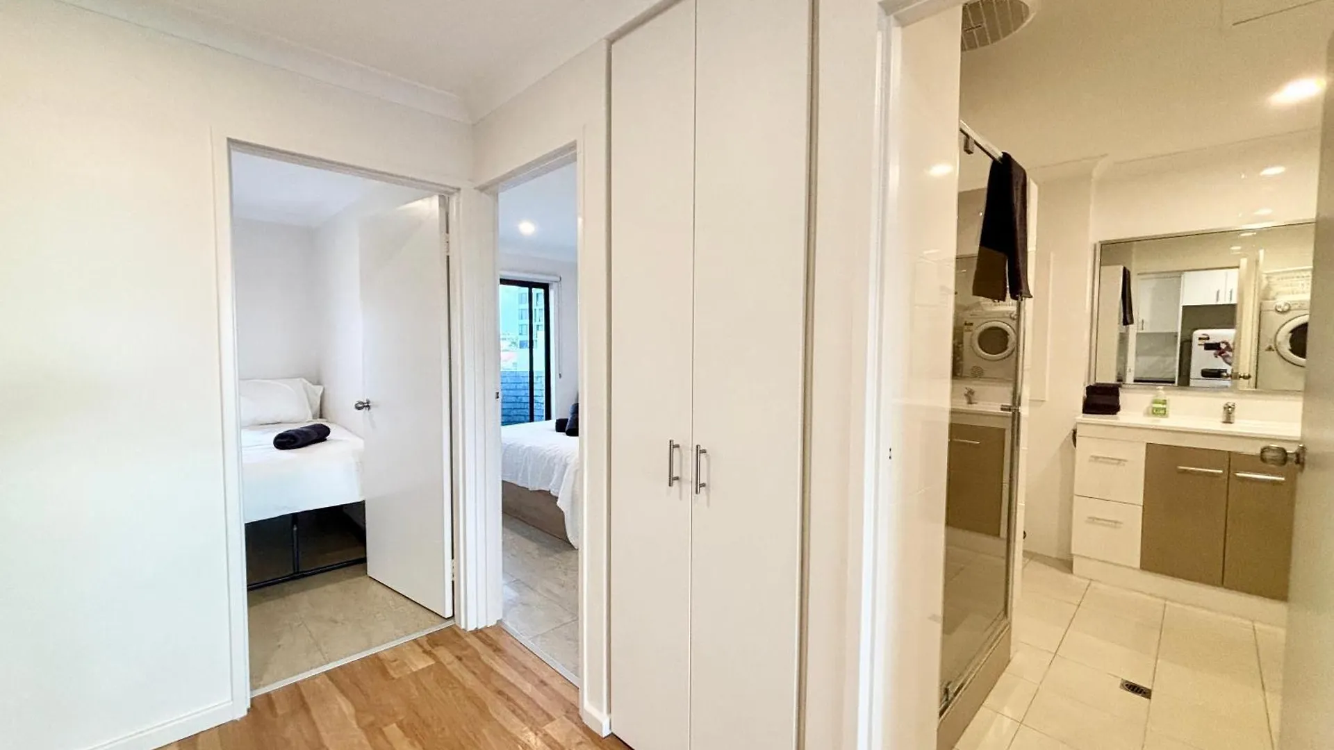Coastal Ocean Views & Breezes Aparthotel Περθ Αυστραλία